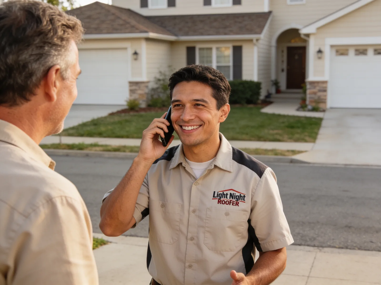 Emergency Roof Repair Forks, WA FAQs